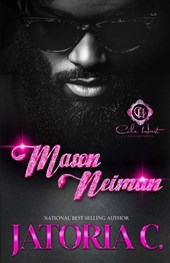 Mason Neiman: An African American Romance