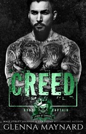 Creed: Kings of Carnage MC Road Captain