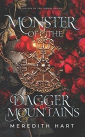 Monster of the Dagger Mountains