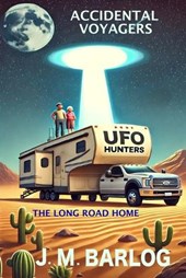 Accidental Voyagers: The Long Road Home