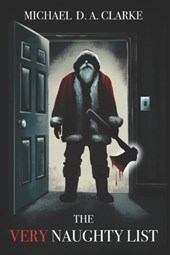 The Very Naughty List