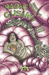 McHardy, S: Madre gusano