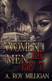 Milligan, A: Women Lie Men Lie Part 7