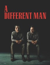 A Different Man: Screenplay