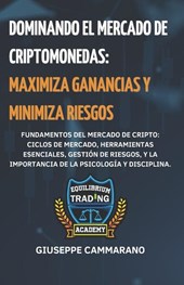 Cammarano, G: Dominando el Mercado de Criptomonedas