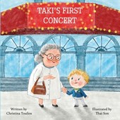 Taki's First Concert