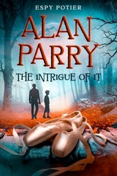 Alan Parry: The Intrigue of It