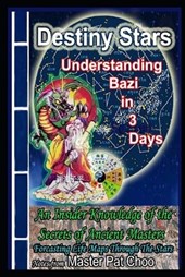 Understanding Bazi in 3 Days