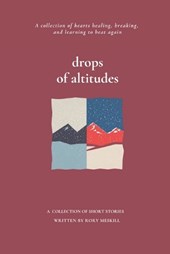 drops of altitude