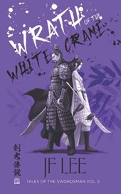 Wrath of the White Crane