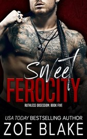 Sweet Ferocity: A Dark Mafia Romance