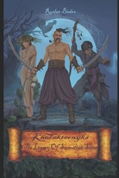 The Kharakternyks. The Legacy of Sarmatian Seers