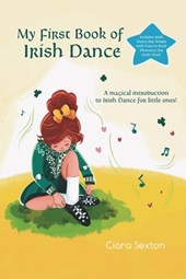 My First Book of Irish Dance