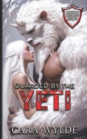 Guarded by the Yeti: Monster Security Agency