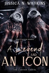 The Cartier Cartel: The Inc.