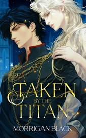 Taken by the Titan: A Dark MM Mpreg Romance