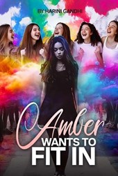 Amber Wants To Fit In