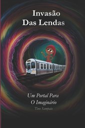 Invasão das Lendas: Um Portal para o Imaginário