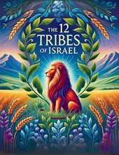 12 Tribes of Israel