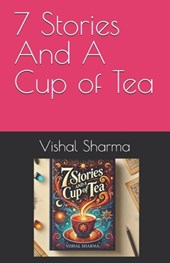 7 Stories And A Cup Of Tea