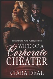 Wife of a Corporate Cheater: Standalone