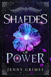 Shaedes of Power: A Dark Fae Fantasy Romance