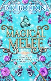 Magical Melee