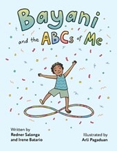 Bayani and the ABCs of Me