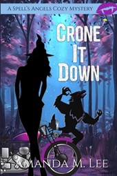Crone It Down