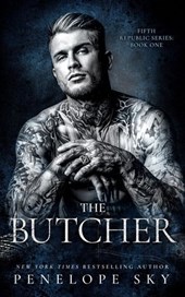The Butcher