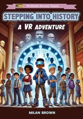 Stepping Into History: A VR Adventure