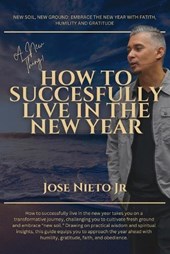 How to Successfully Live in the New Year