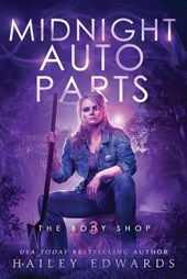 Midnight Auto Parts