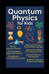 Quantum Physics for kids