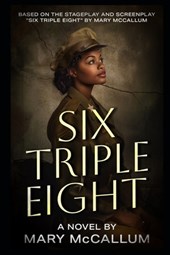 Mccallum, M: Six Triple Eight