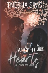 Tangled Hearts: Only For One Night