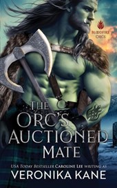 The Orc's Auctioned Mate