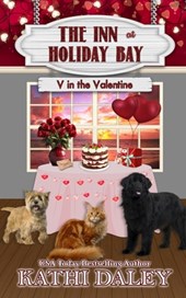 The Inn at Holiday Bay: V in the Valentine