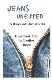 Montgomery Harris, J: Jeans Unzipped