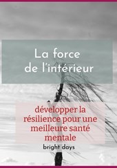 Days, B: Force de l'intérieur