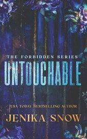 Untouchable: A Forbidden Romance