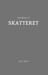 Håndbog til skatteret