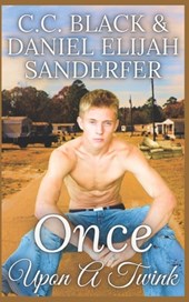 Once Upon A Twink