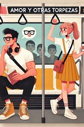 Amor y otras torpezas