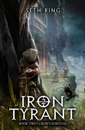 Crow's Fortune: A Fantasy LitRPG Adventure