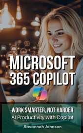 Johnson, S: MICROSOFT 365 Copilot