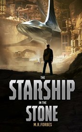 The Starship In The Stone