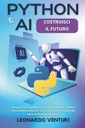 Venturi, L: Python e AI