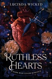 Ruthless Hearts: A Dark Blue Collar Sapphic Romance