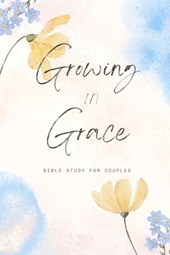 Growing In Grace